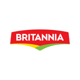 Britannia logo