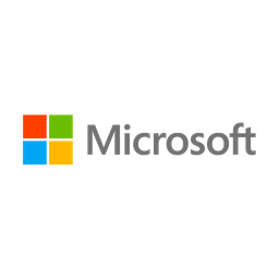 Microsoft logo