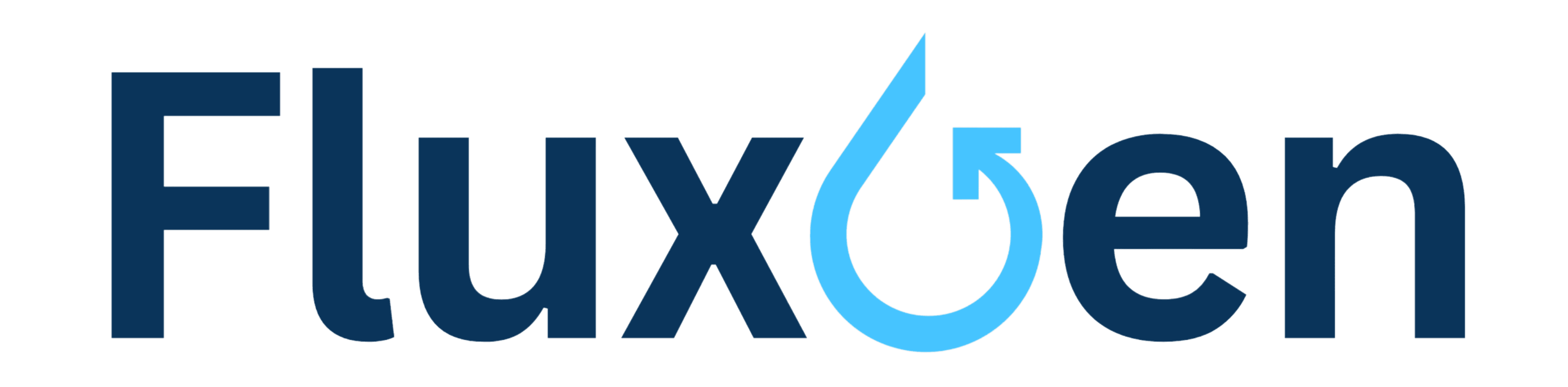 FluxGen Logo