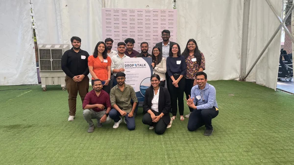 FluxGen Team