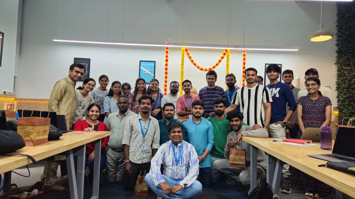 FluxGen Team