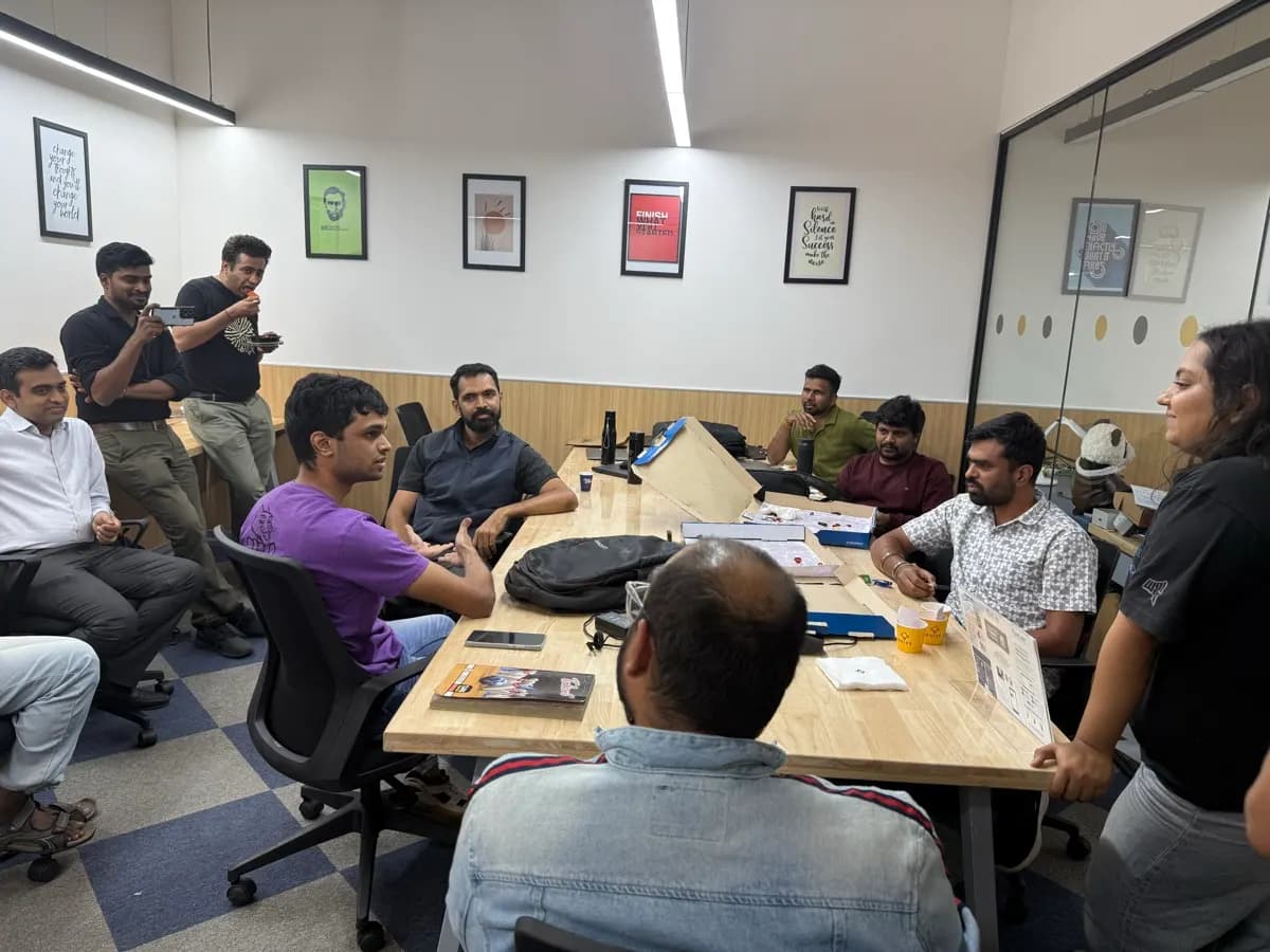 FluxGen Team