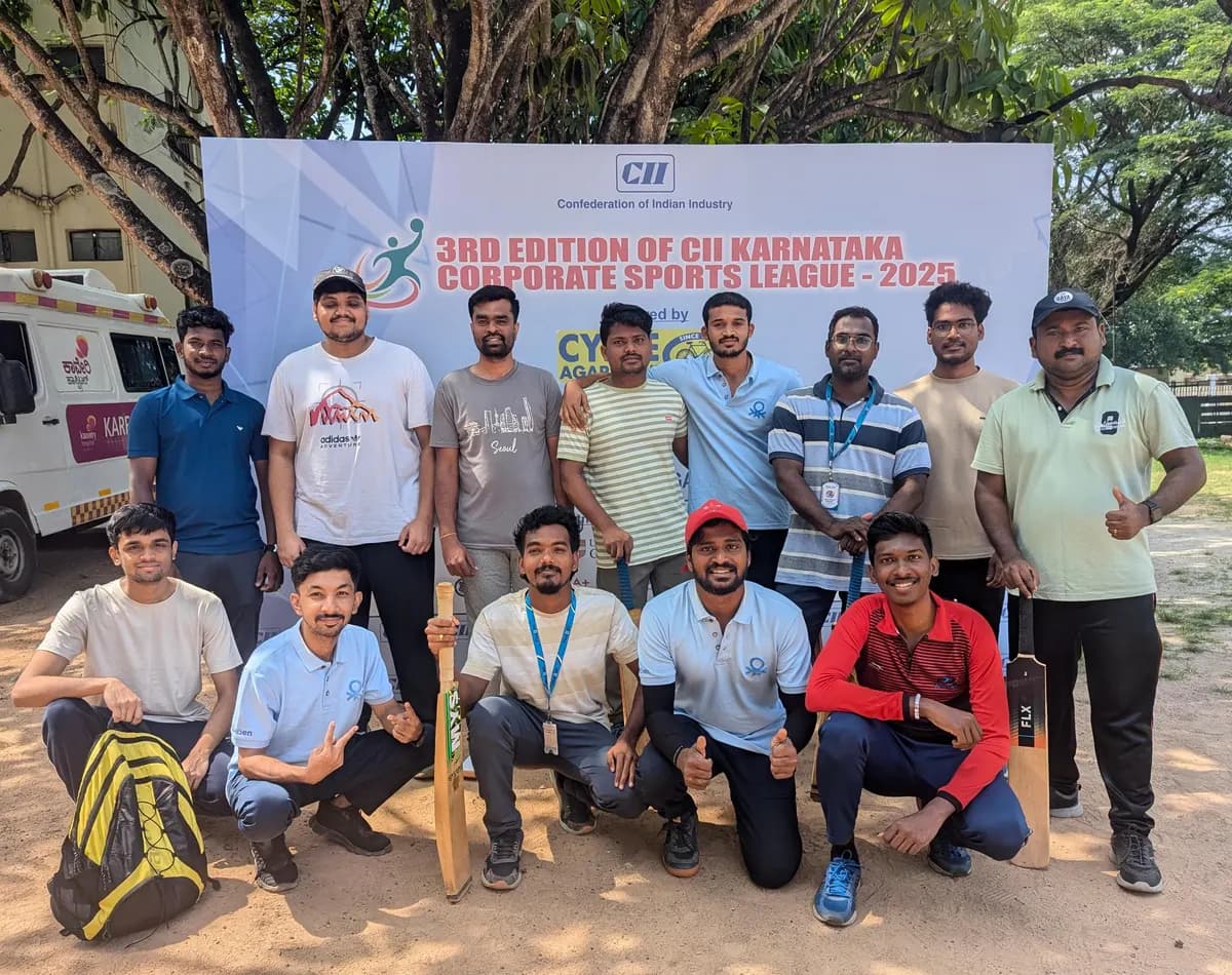 FluxGen Team