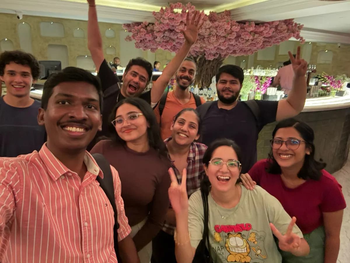FluxGen Team