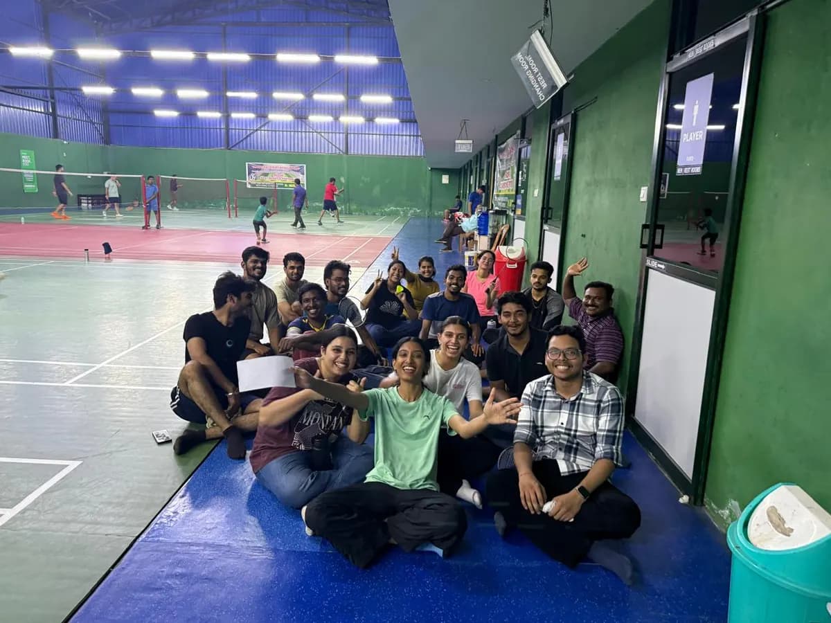FluxGen Team
