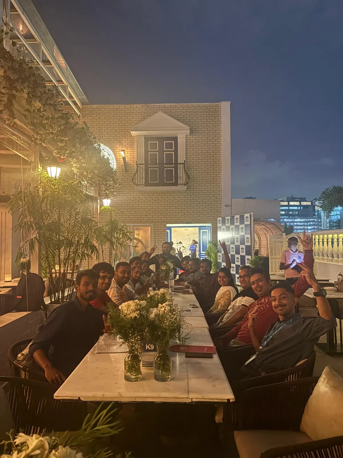 FluxGen Team
