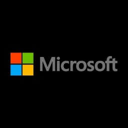 Microsoft logo